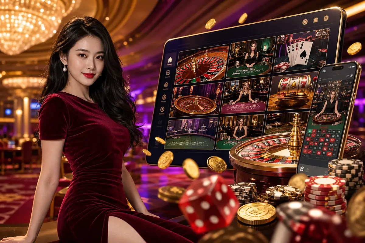 crown66 bonus selamat datang deposit pertama