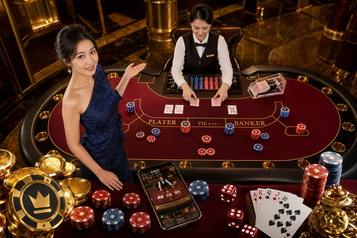 crown66 cara mulakan permainan slot