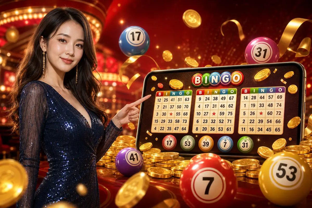 crown66 latar belakang jenama kasino