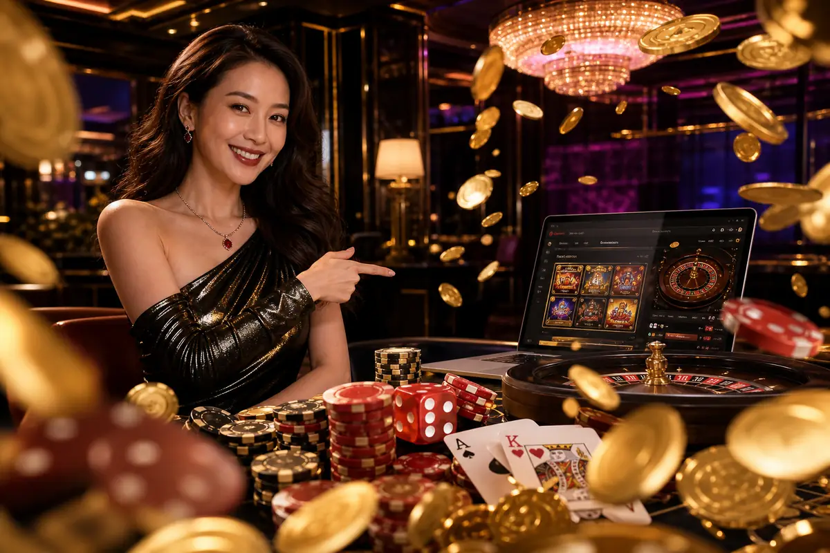 crown66 deposit DuitNow Touch n Go eWallet